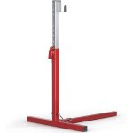 Lève tondeuse hauteur ajustable de 43 à 61cm charge max 50kg soutien frontal cric avec 8 positions idéal ... Lève tondeuse hauteur ajustable de 43 à 61cm charge max 50kg soutien frontal cric avec 8 positions idéal ...