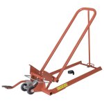 L�ve - tondeuse hydraulique