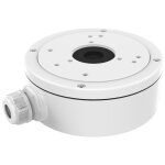 Levelone cas - 7311 support et bo�tier des cam�ras de s�curit� bo�te de jonction