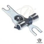 Levier pour carburateur - matijardin - tillotson hs - r�f�rence 155a - 26 - contr�le d�bit carburant