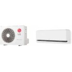 Lg climatiseur magna09m. set
