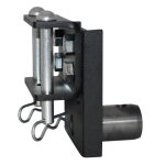 Liaison pour motobineuse texas pro trac 1350be