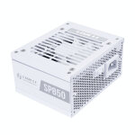 Lian li sp0850g. w unit� d'alimentation d'�nergie 850 w 20 + 4 pin atx sfx blanc