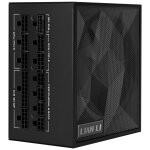 Lian li sx0850p unit� d'alimentation d'�nergie 850 w 20 + 4 pin atx atx noir