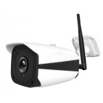 Lifebox smart alarme sans fil connect�e kit smart 11