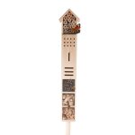 Lifetime garden htel a insectes xxl avec pied 1, 6 m