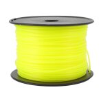 Ligne de coupe - herbe en nylon, fil de coupe robuste, bobine de 3mm de remplacement pour tondeuse à ... Ligne de coupe - herbe en nylon, fil de coupe robuste, bobine de 3mm de remplacement pour tondeuse à ...