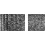 Lija de malla - dewalt - dtm8663 - qz - grano 40 - robuste et durable - dur�e de vie 4x plus longue