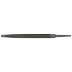 Lime d'aff�tage tiers - points angles vifs sans manche - r�gulier - section 13 mm - longueur 150 mm - ...
