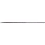 Lime aiguille diamant 3 pans 140mm pferd 1 pcs