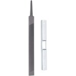 Lime chaine tronconneuse, lime plate tronconneuse, outil de jauge de profondeur pour trononneuse, affteur ...