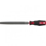 Lime demi - ronde batarde, 250 mm Lime demi - ronde batarde, 250 mm