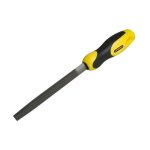 Lime demi - ronde batarde stanley - 200 mm