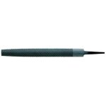 Lime demi - ronde douce, 150 mm - sans manche