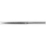 Lime diamant�e habilis (limes manuelles), long. : 215 mm, forme triangulaire, dimension 10, 0 mm
