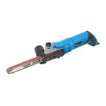Lime electrique ponceuse a bande etroite 13 x 457 mm - 260 w Lime electrique ponceuse a bande etroite 13 x 457 mm - 260 w