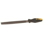 Lime manuelle demi ronde 150mm c. k. t0082 6