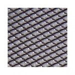 Lime plate batarde, 250 mm