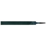 Lime plate batarde, 300 mm - sans manche