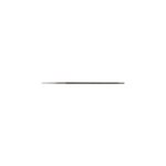 Limes rondes pour cha�ne de tron�onneuse - 4 mm
