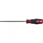 Lime ronde demi - douce, 250 mm Lime ronde demi - douce, 250 mm