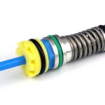 Limiteur de pression complet pour nettoyeur haute - pression karcher - 45806713 Limiteur de pression complet pour nettoyeur haute - pression karcher - 45806713