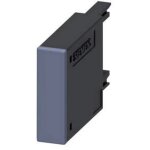 Limiteur de surtension siemens 3rt2916 - 1bb00 1 pc(s) accessoire raccordement pour tableau electrique ...