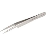 Lindstr�m tl 5a - s� - sl pince brucelle de pr�cision 5a pointue 110 mm