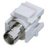 Lindy 60562 connecteur coaxial bnc 2 pi�ces
