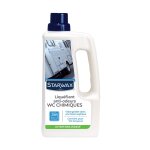 Liquéfiant anti - odeur wc chimique 1l Liquéfiant anti - odeur wc chimique 1l