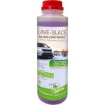 Liquide lave - glace concentre, a diluer ete / hiver - 250 ml