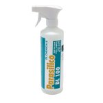 Liquide de lissage dl chemicals - dl 100 solution prte  l'emploi - 500 ml - 1900005d000022