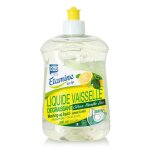 Liquide vaisselle citron - menthe 500 ml