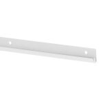 Lisse de suspension pour systme suspendu click - in - 1253 mm elfa