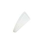 Lisseur de joint 130 x 60 mm - 180369 - mejix