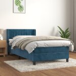Lit de repos d'ext�rieur avec auvent et oreillers gris vidaxl vidaxl