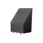 Livarno home housse de protection (housse de protection chaises de jardin)