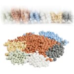 Lkjkj - boules minérales, 12 paquets pommeau douche anti calcaire remplacement, minérale balles à douche, ... Lkjkj - boules minérales, 12 paquets pommeau douche anti calcaire remplacement, minérale balles à douche, ...