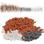 Lkjkj - boules minérales, 18 paquets pommeau douche anti calcaire remplacement, minérale balles à douche, ... Lkjkj - boules minérales, 18 paquets pommeau douche anti calcaire remplacement, minérale balles à douche, ...