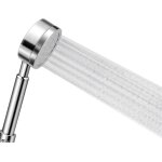 Lkjkj - pommeau de douche haute pression, pommeau de douche anti - calcaire pour famille en acier inoxydable ... Lkjkj - pommeau de douche haute pression, pommeau de douche anti - calcaire pour famille en acier inoxydable ...
