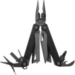 Lm multitool charge plus bk 832601