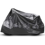 Loc - housses de protection pour vélo anti - poussière, bâche protection pour vélo, housse velo exterieur ... Loc - housses de protection pour vélo anti - poussière, bâche protection pour vélo, housse velo exterieur ...