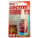 Loctite 243 frein filet moyen 24ml gamme pro r�f. 1370559