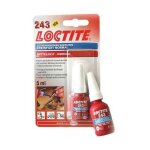 Loctite 243 frein filet moyen normal professionnel 5 ml