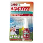 Loctite 2700 frein filet fort sante et securite professionnel 5 ml