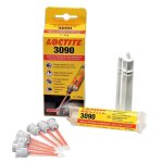 Loctite 3090 colle pro ultra puissante adhesif instantane