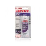 Loctite 3498 mastic echapnet, raccord echappement etancheite, 150g