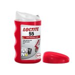 Loctite 55 fil d'etancheite pour filetage 160 m�tres