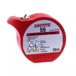 Loctite 55 fil d'etancheite pour filetage 50 m�tres