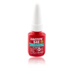 Loctite 648 frein filet professionnel fixation forte 5 ml